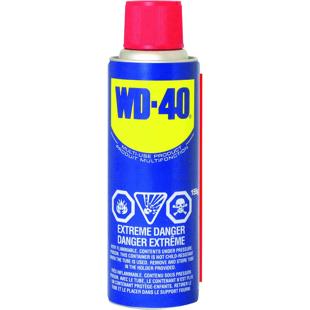 WD-40 Multi-use Product 155 g