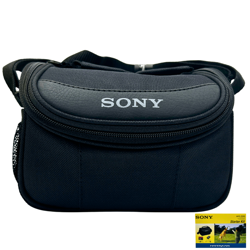 Sony Camera Bag
