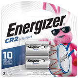 ENERGIZER LITHIUM CR2-2PCS