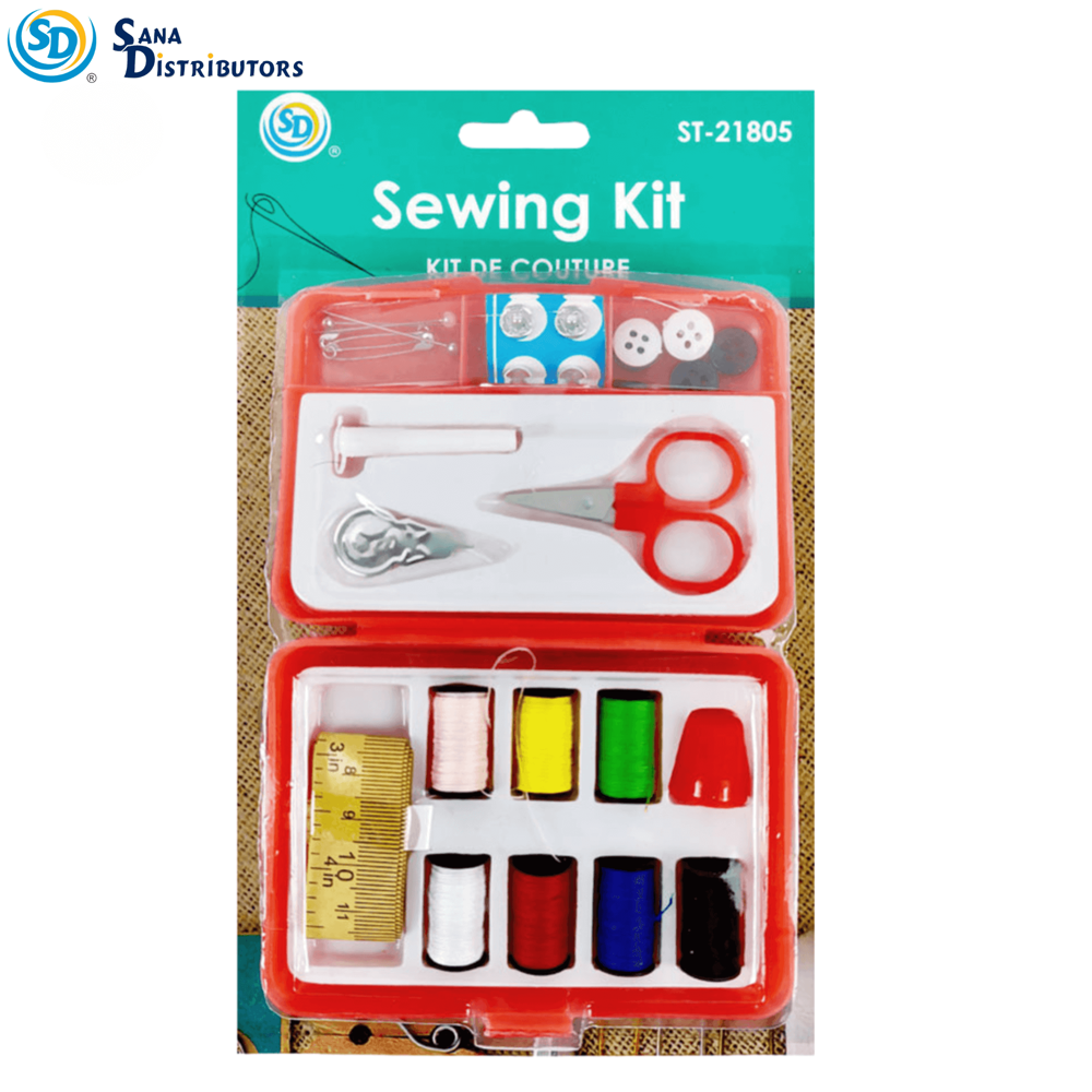 SD Sewing Kit
