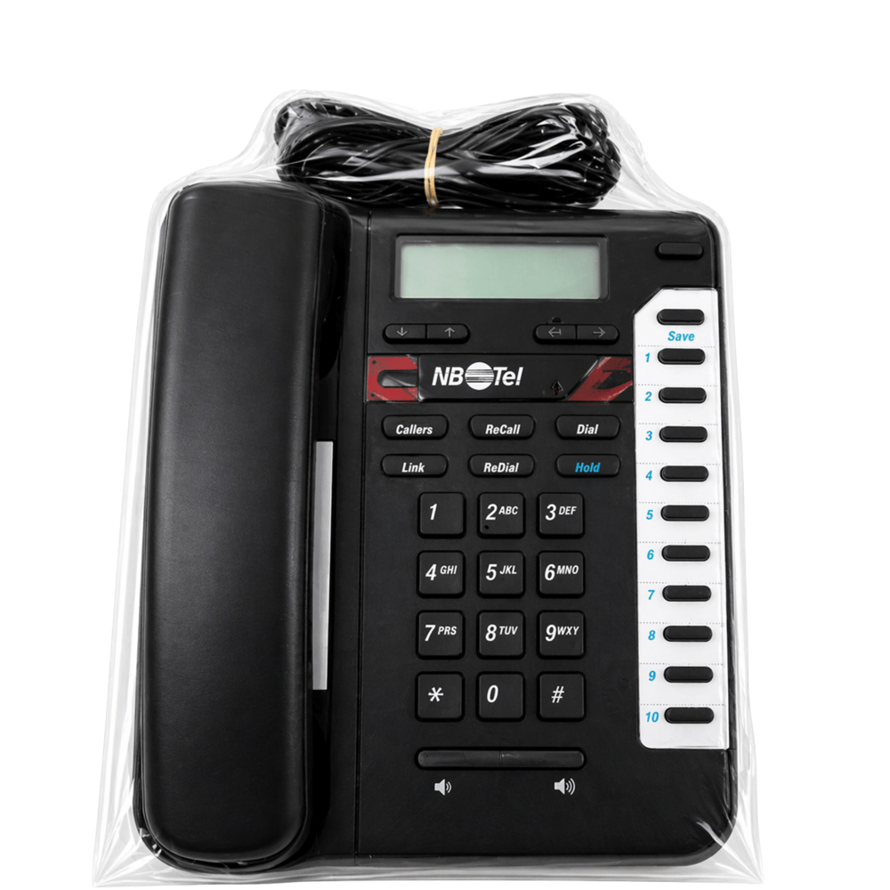 Nortel Vista 200 Corded Phone (refurbished)