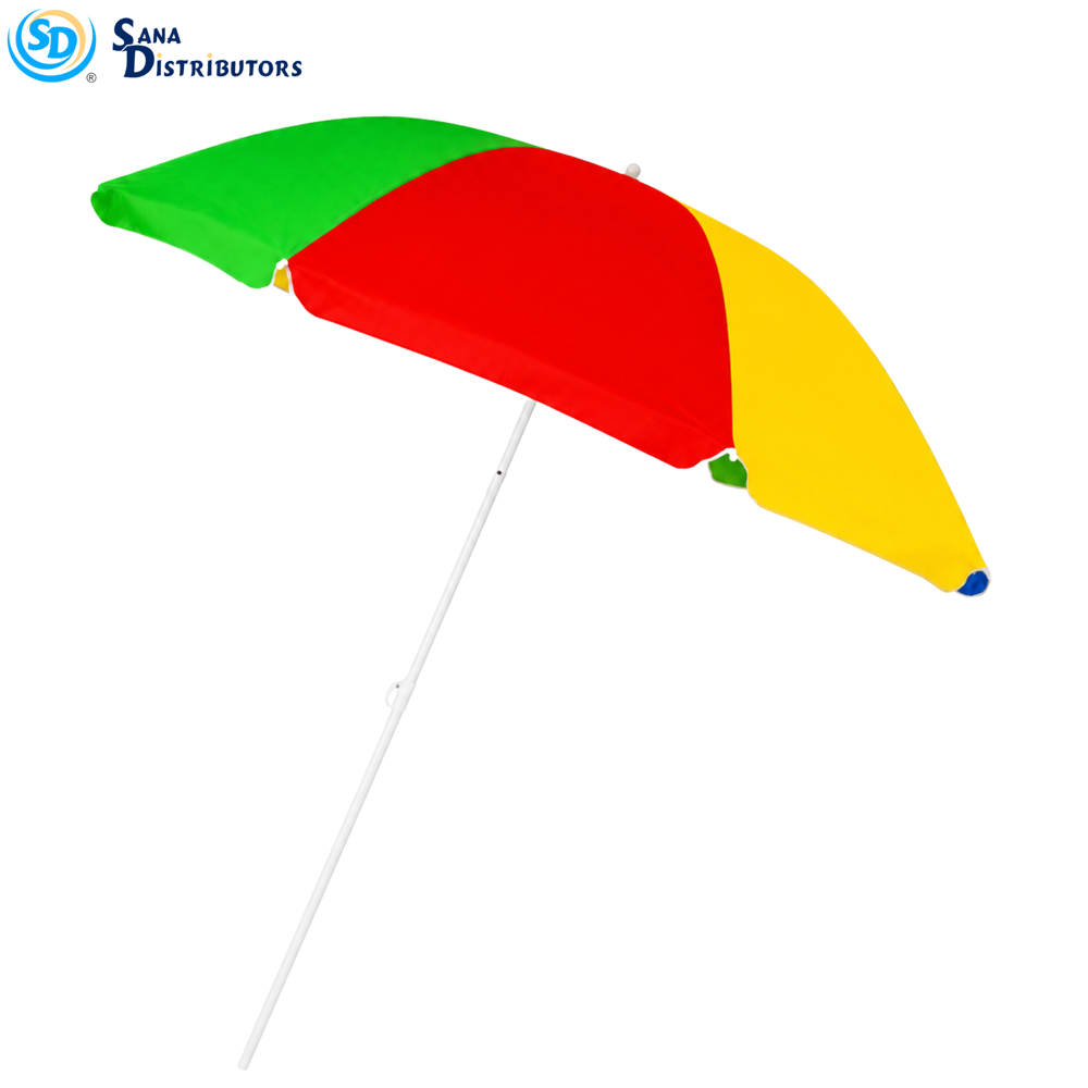 Beach Umbrella [59" X 72"]