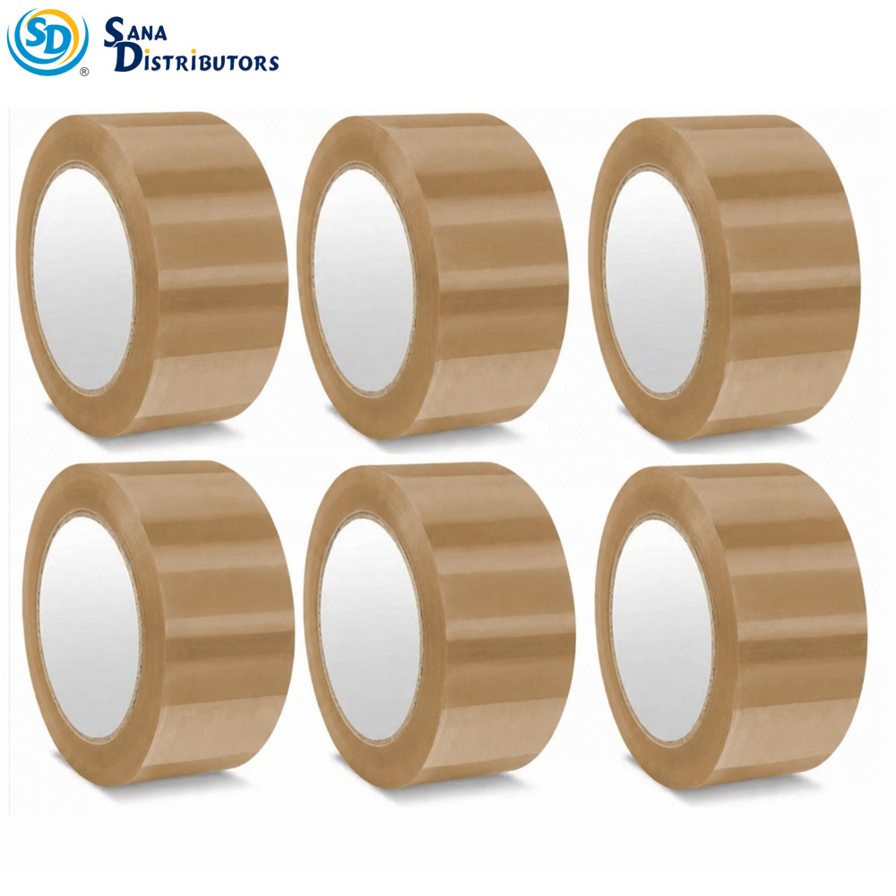 Packaging Tape 4.8 cm X 100YARDS