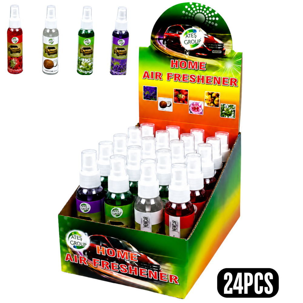 Air Oma Home Air Freshener