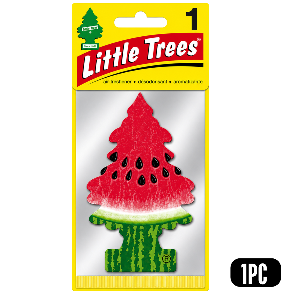 Little Trees Watermelon 1 pc