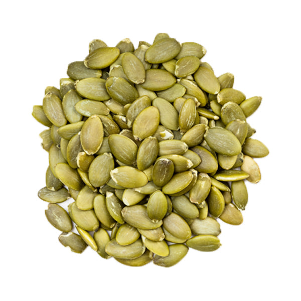 Harvest Pepitas (hulled Pumpkin Seeds) 1 kg