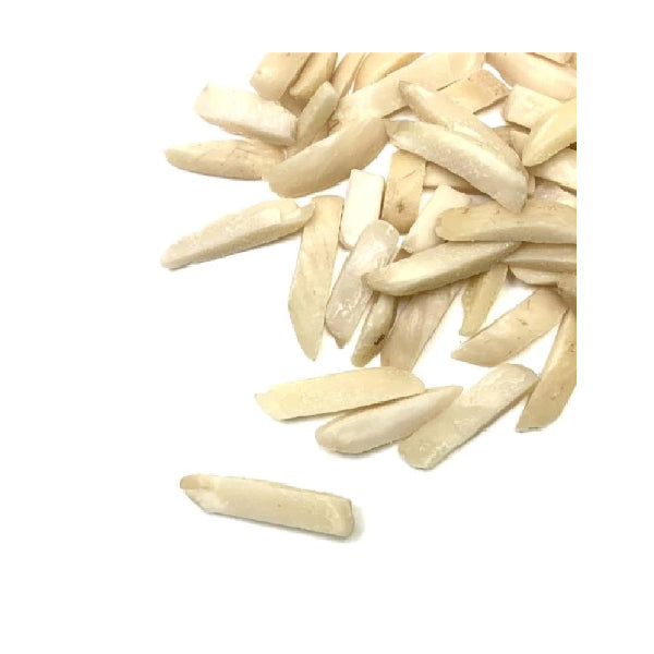Harvest Blanched Slivered Almonds 1 kg