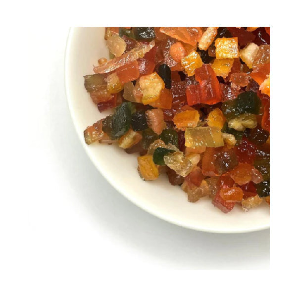 Harvest Glazed Mixed Fruit 1.5 kg