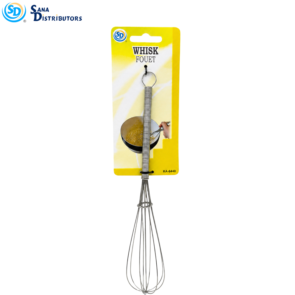 SD Whisk