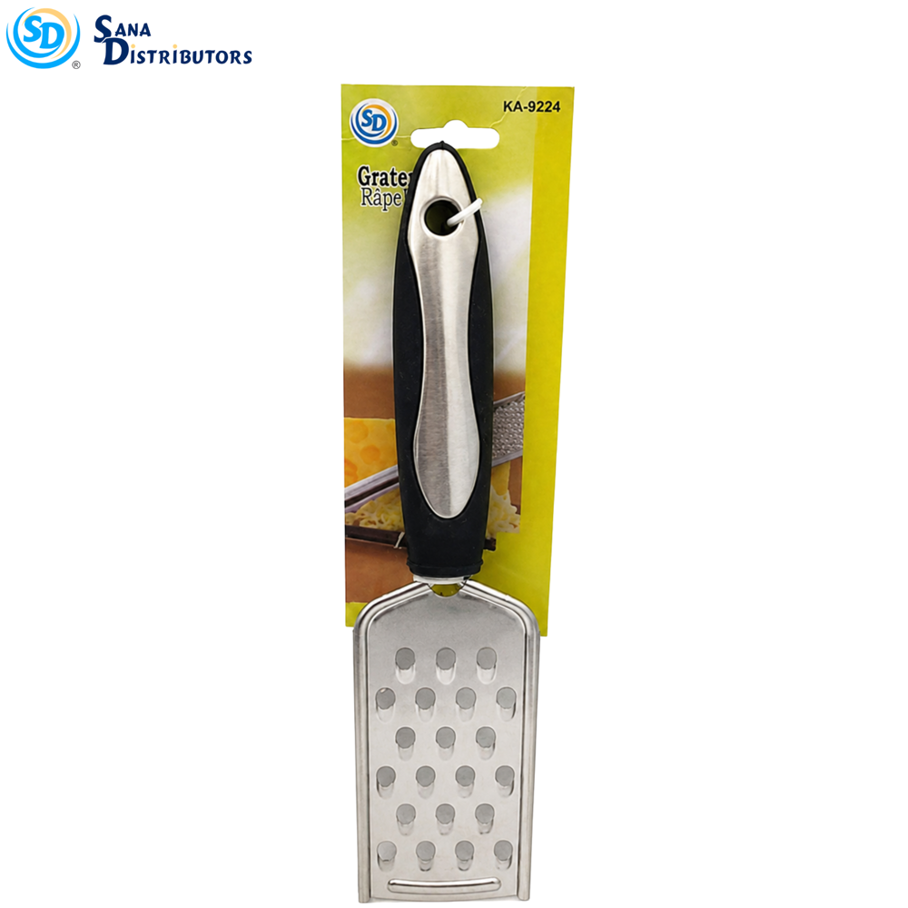 SD Grater 10"