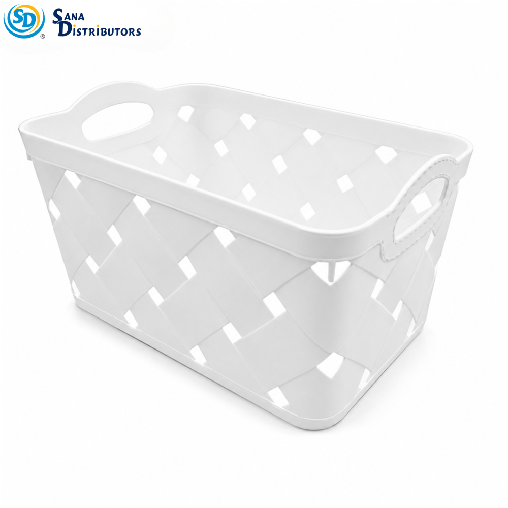 Laundry Basket [10.5'' X 7'' X 6'']