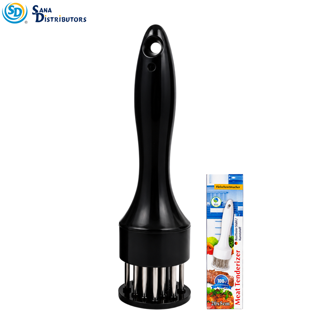 Meat Tenderizer 8" X 2"