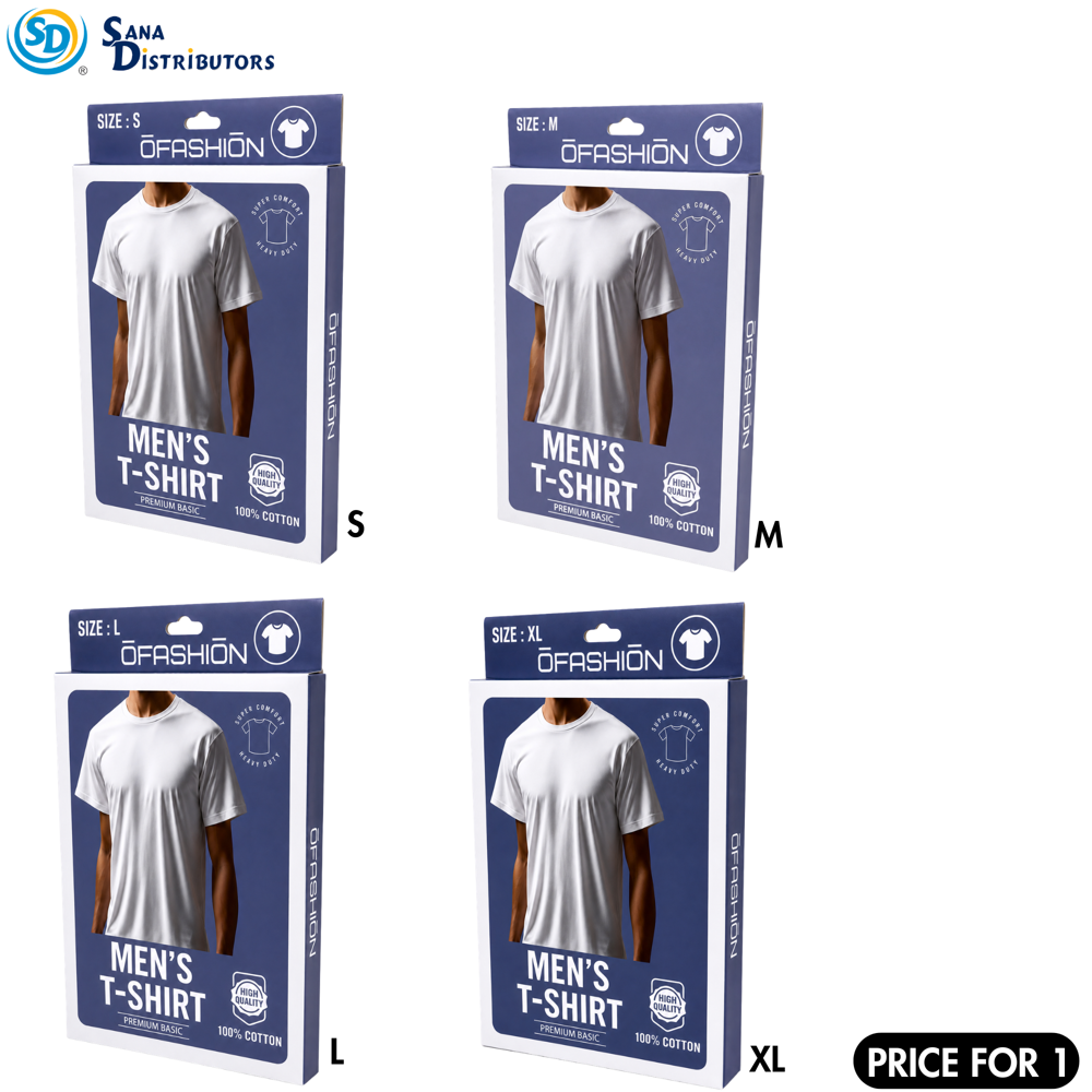 Men's T-shirt S/ M/ L/ XL