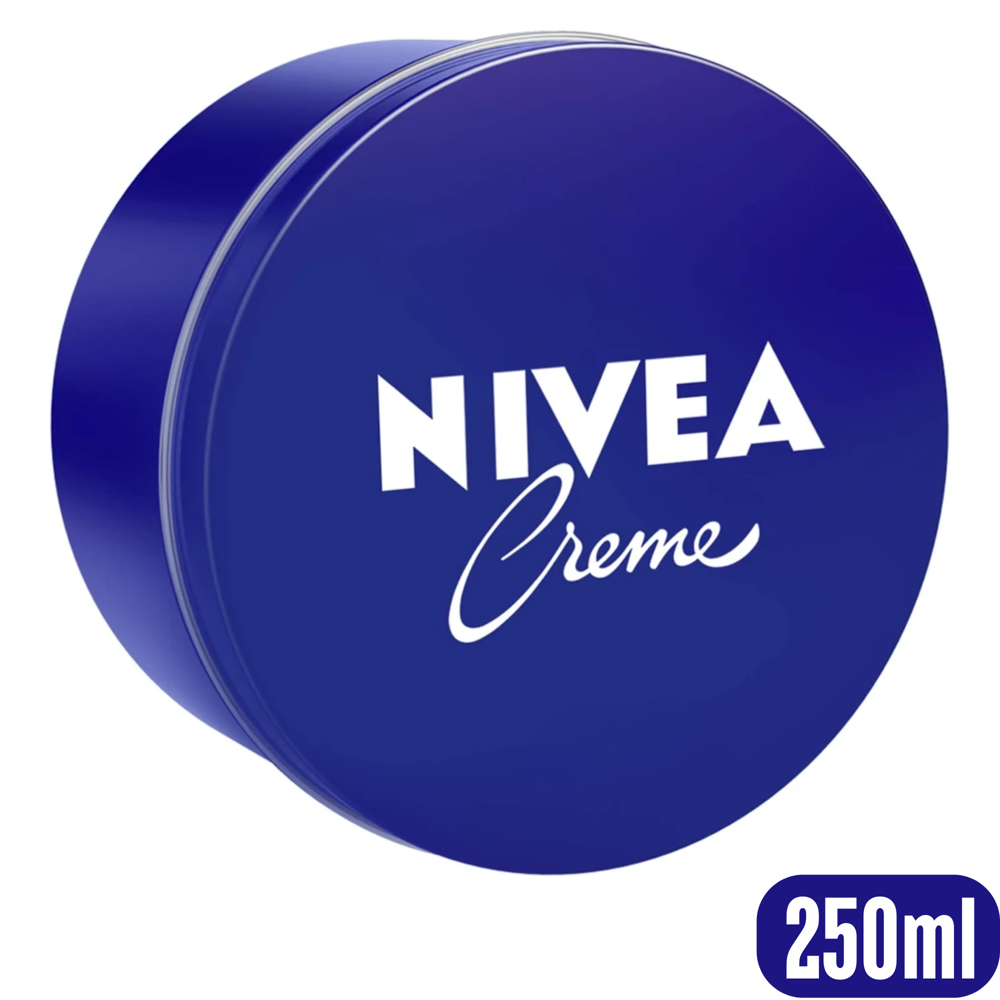 Nivea Creme 250 mL