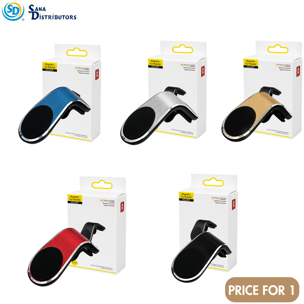 Magnetic Phone Holder for Car