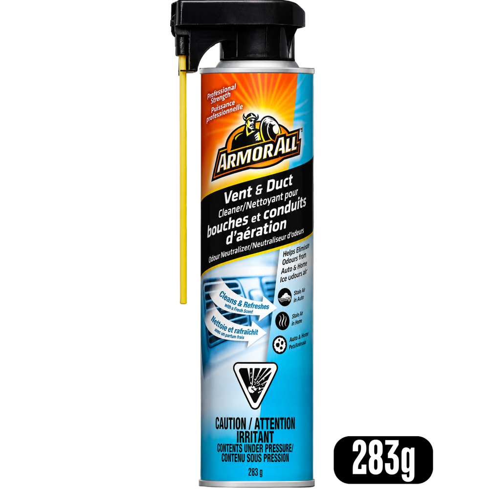 Armor All Vent & Duct Cleaner 283 g