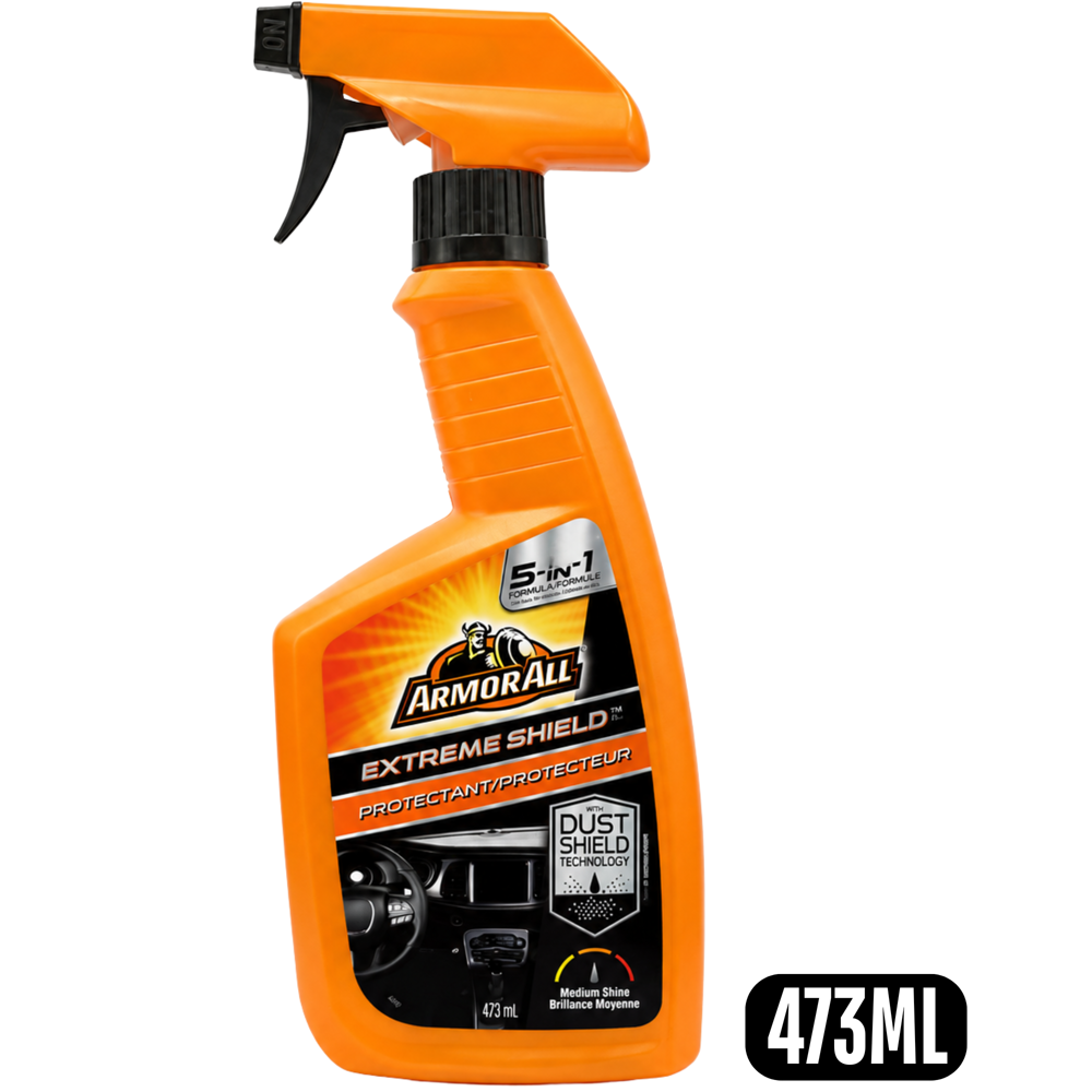 Armor All Extreme Shield 5-IN-1 473 mL