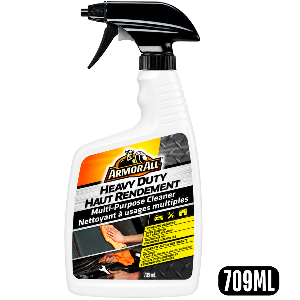 Armor All H.d Multi-purpose Cleaner 709 mL