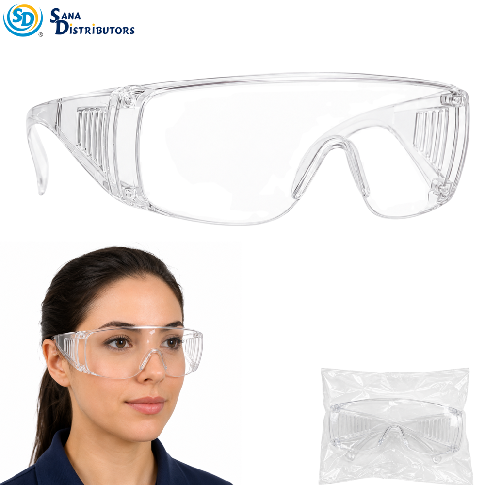 Protective Glasses