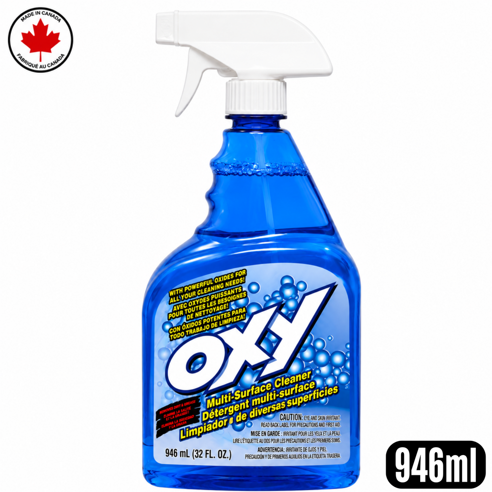 Oxy Multi Surface Cleaner 946 mL