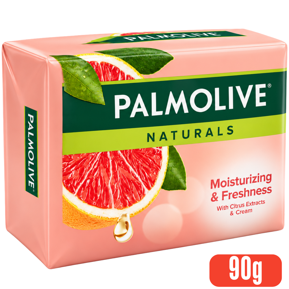 Palmolive Soap Citrus 90 g