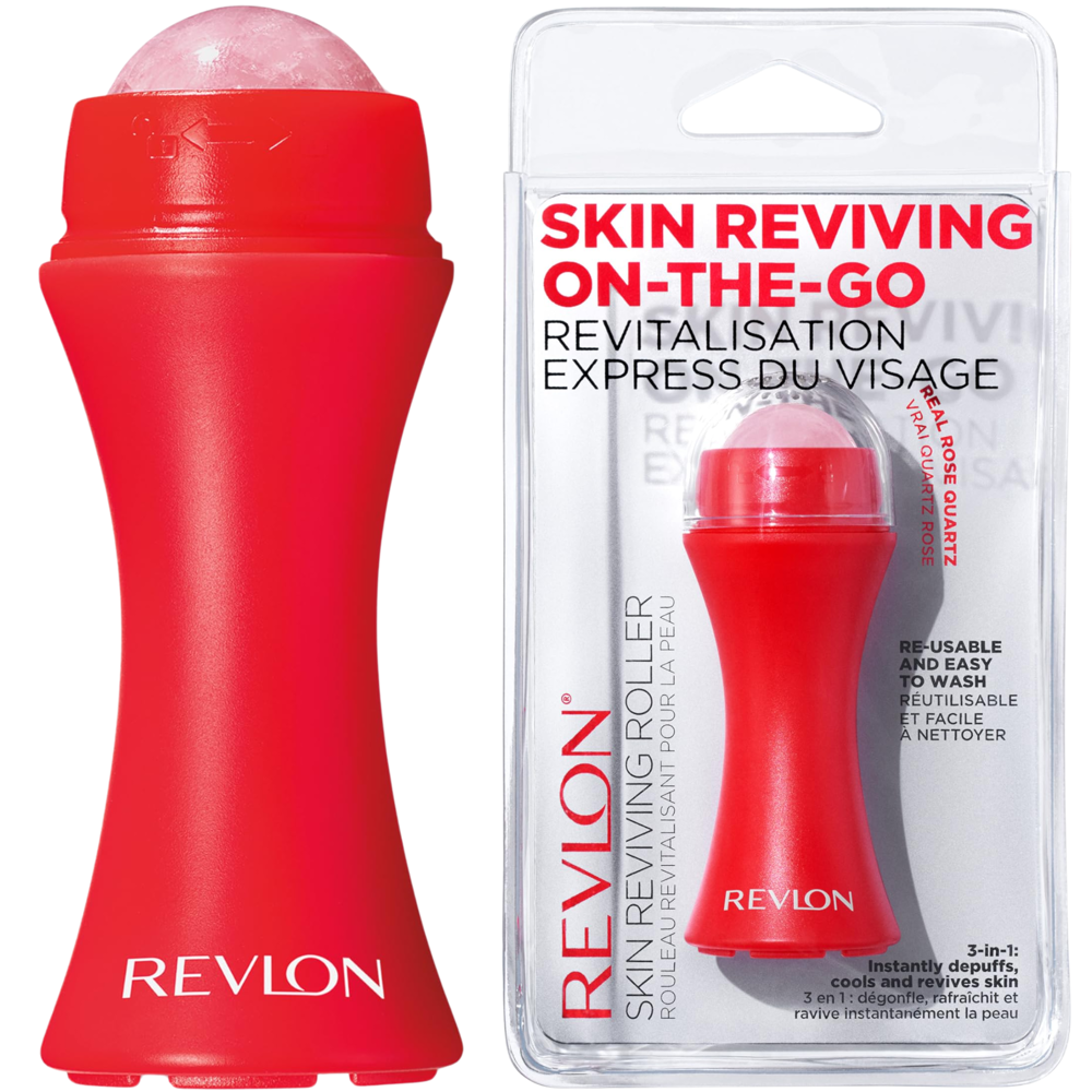 Revlon Skin Reviving Roller