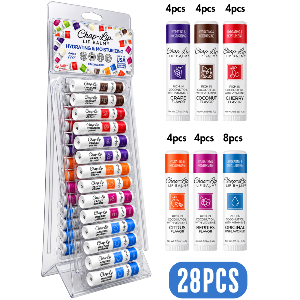 Chap-lip Lip Balm