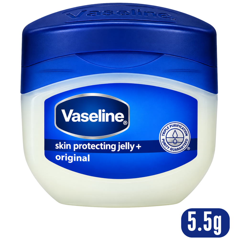 Vaseline Petroleum Jelly 5.5 g