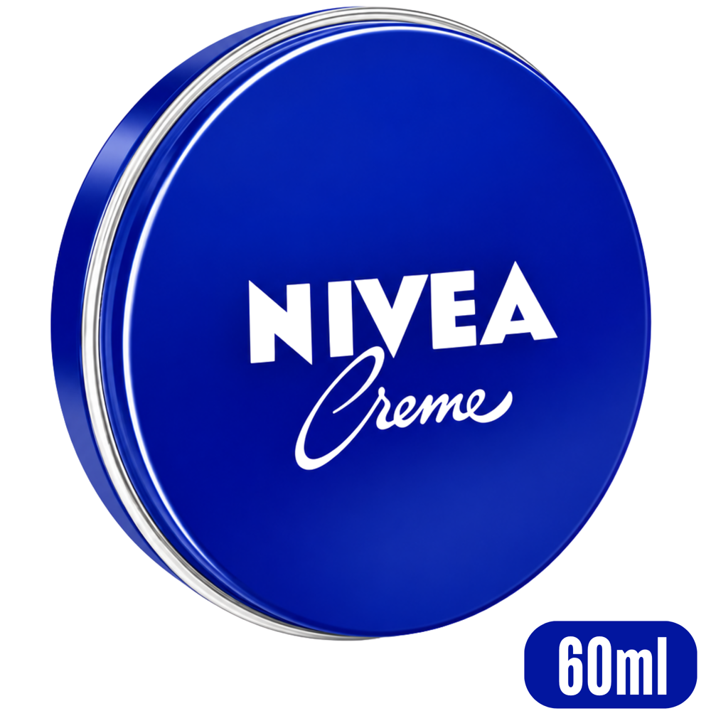 Nivea Creme 60 mL