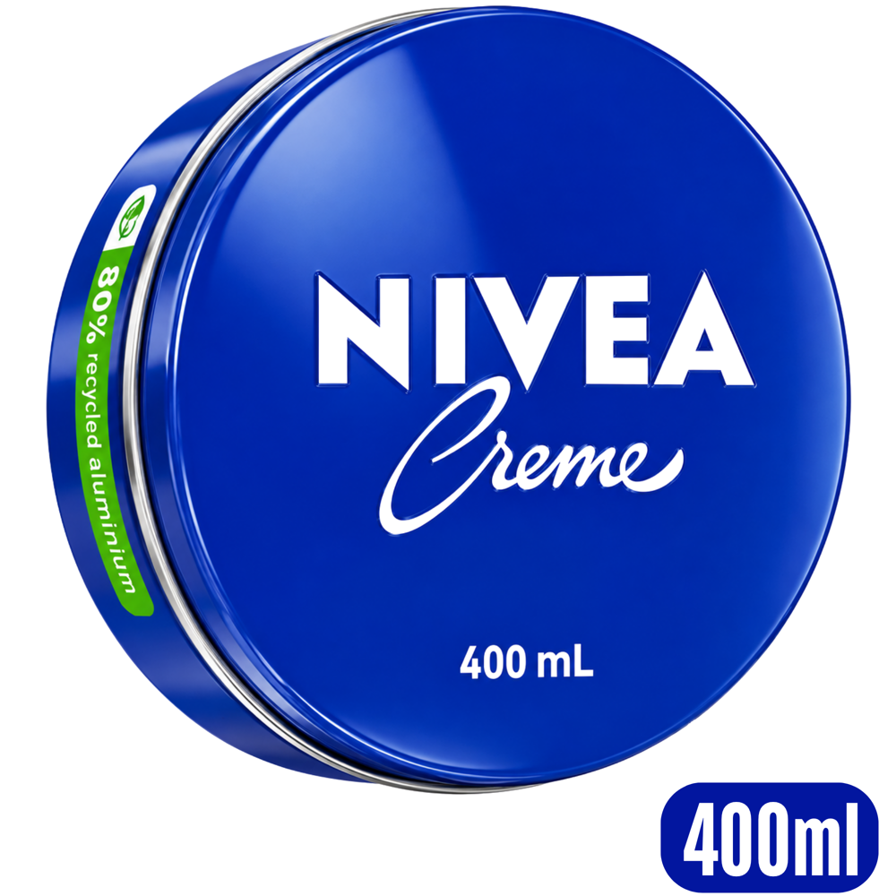 Nivea Creme 400 mL