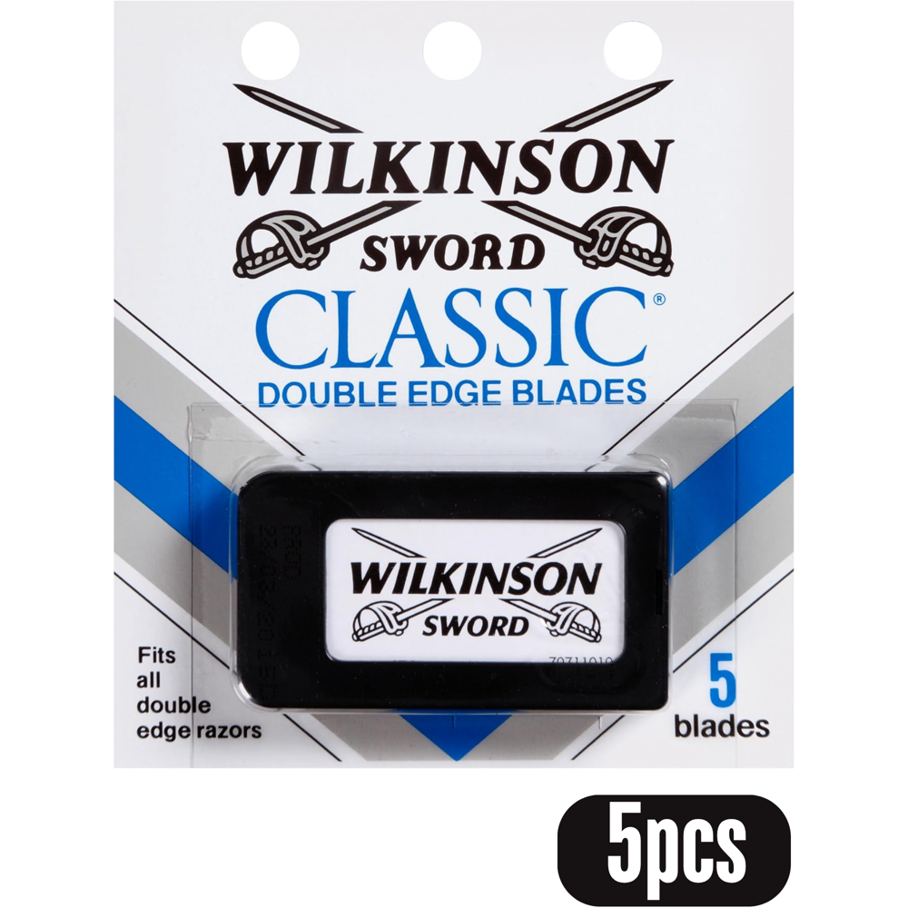 Wilkinson Classic Blades 5 pcs