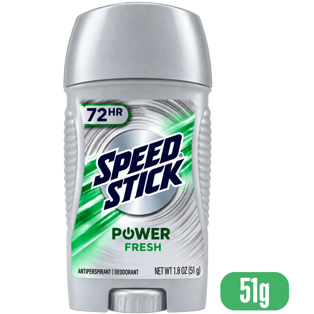 Speed Stick Power Fresh 51 g