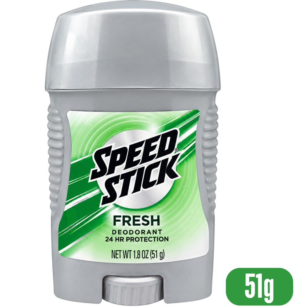 Men Speed Stick Fresh 51 g