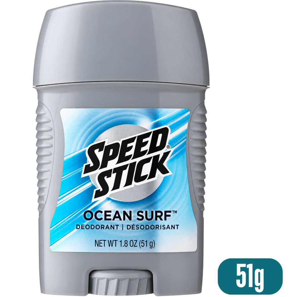 Men Speed Stick Ocean Surf 51 g