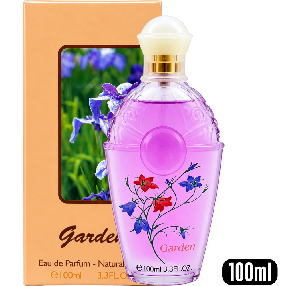 Garden Perfume 100 mL