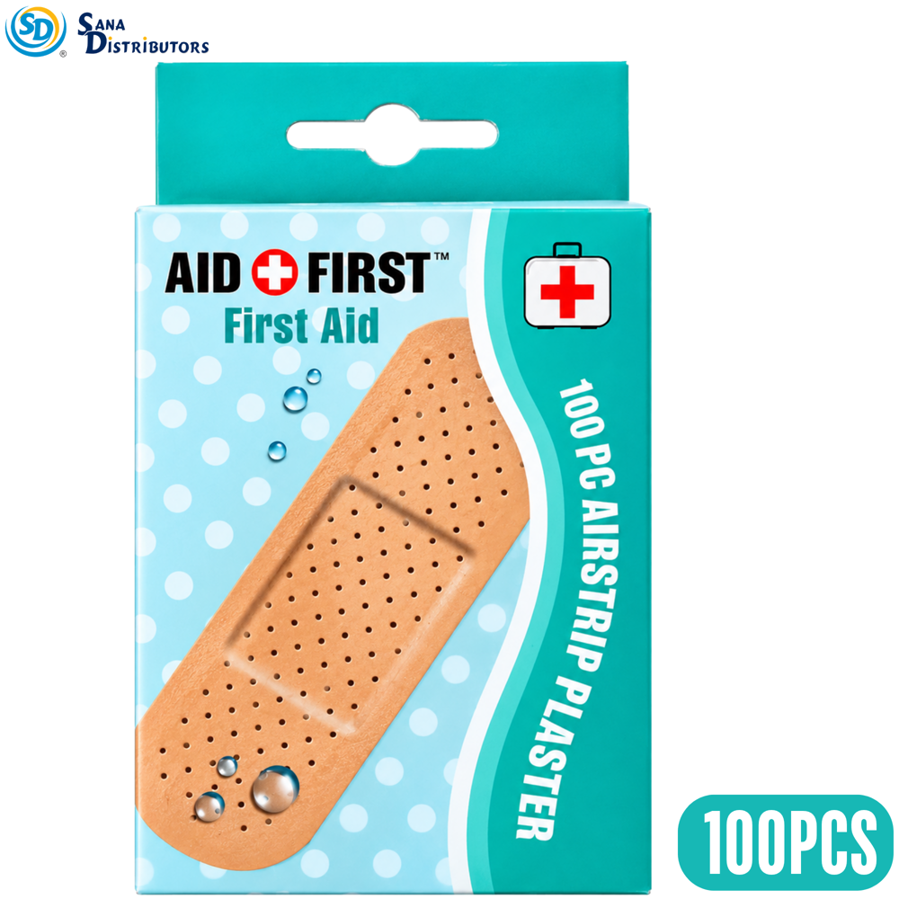Bandage 100 pc