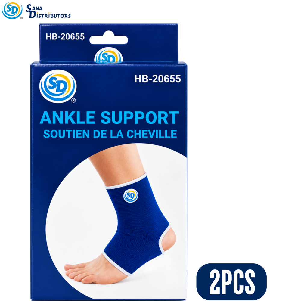 SD Ankle Support 2 pcs