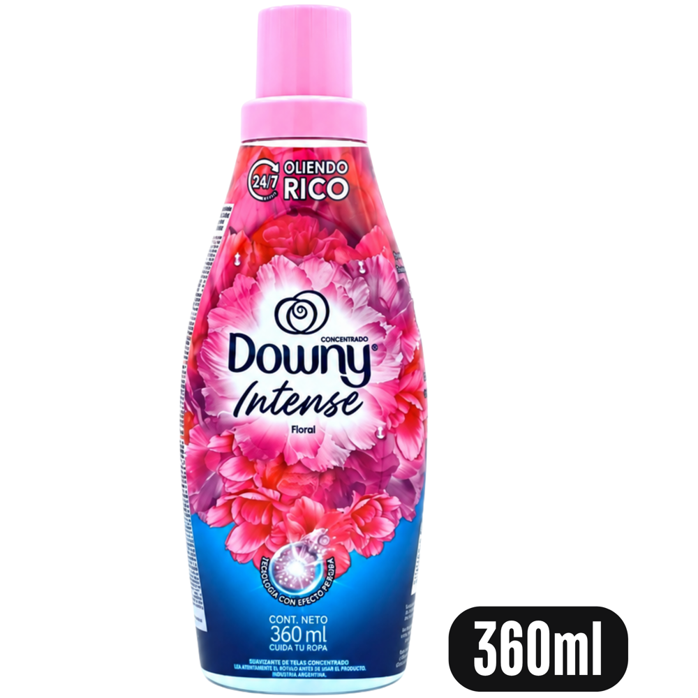 Downy Fabric Softener 360 mL