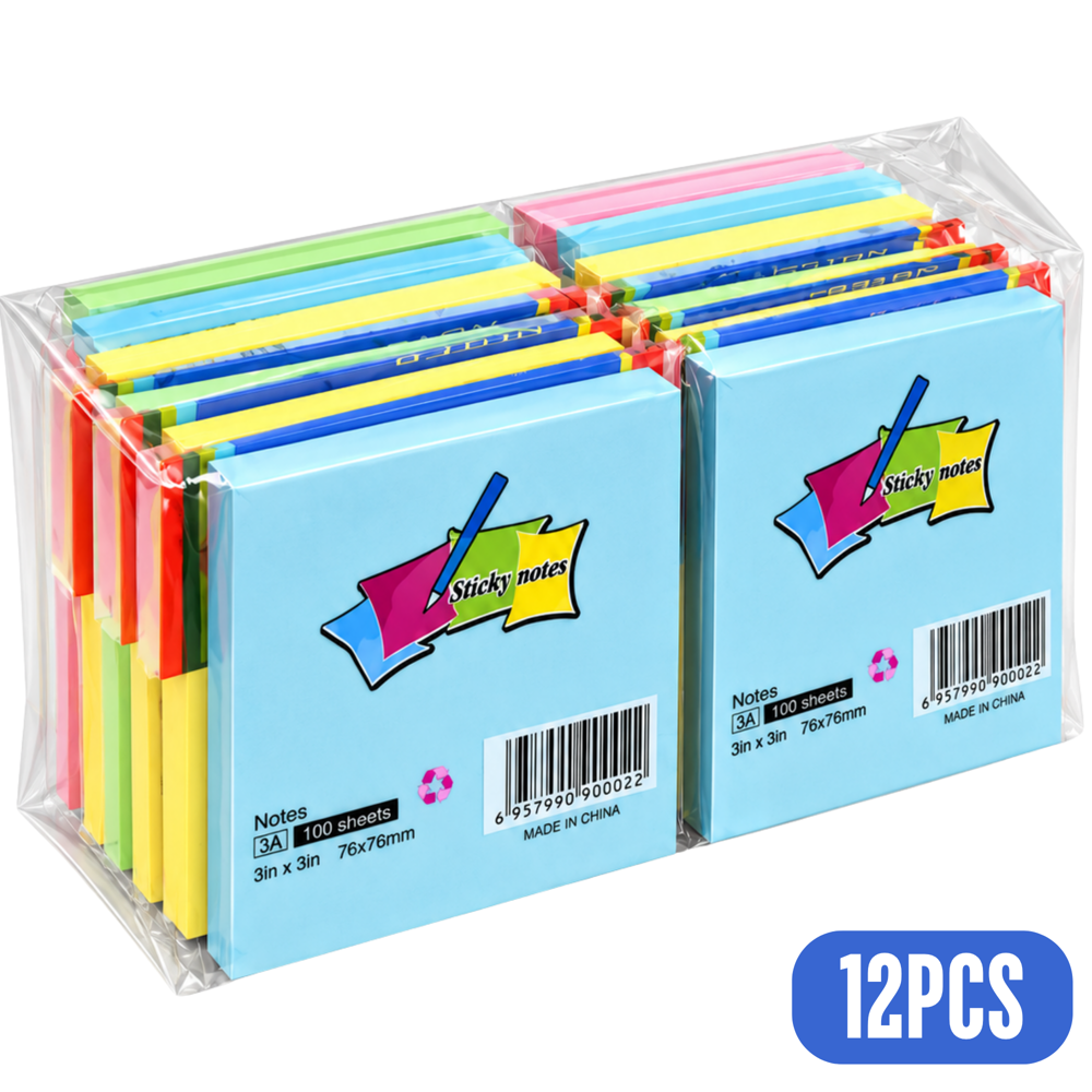 Sticky Notes