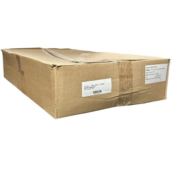 Norstar Vacuum Bags 26 3mil 250 ct