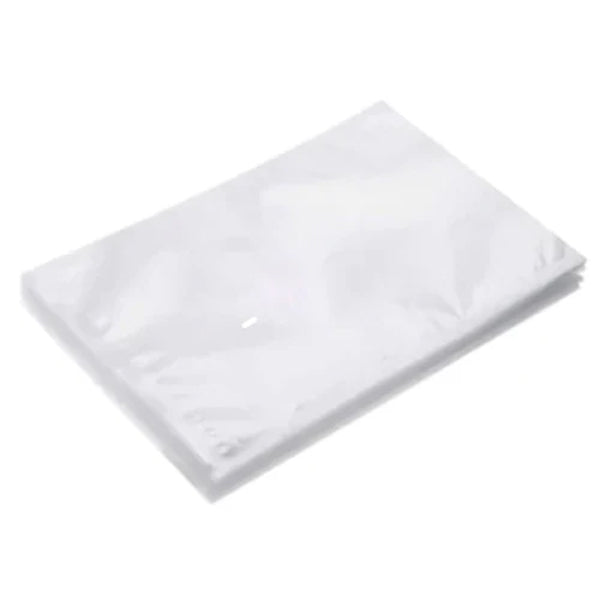 Titan Clik Zip Medium Freezer Bag 75 ct