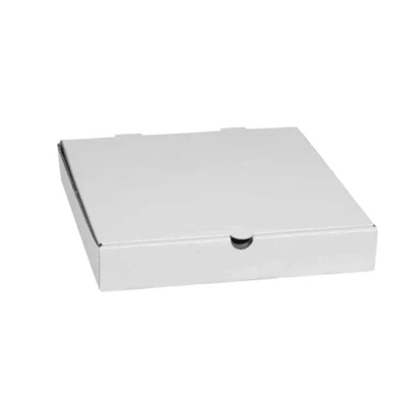 Paper Evo Pizza Box 14inX14inX2in 50 ct