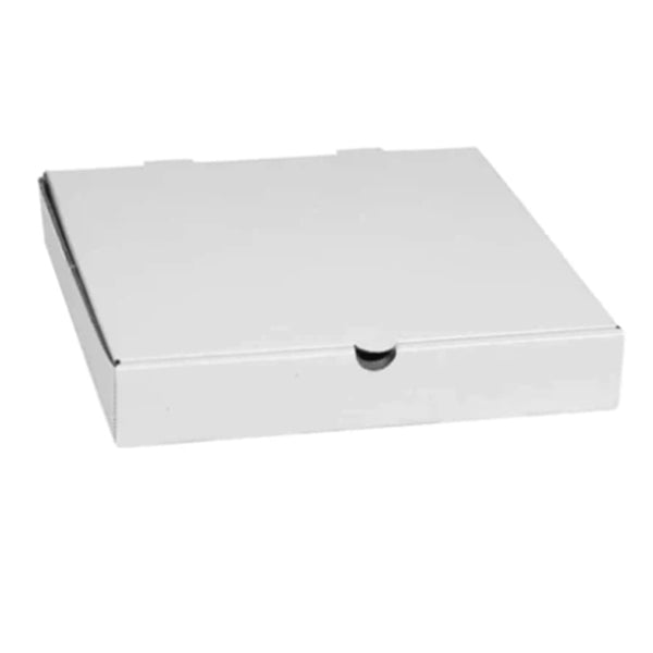 Paper Evo Pizza Box 11inX11inX1.75in 50 ct