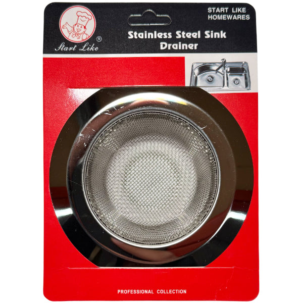 Bless Sink Strainer with Big Border