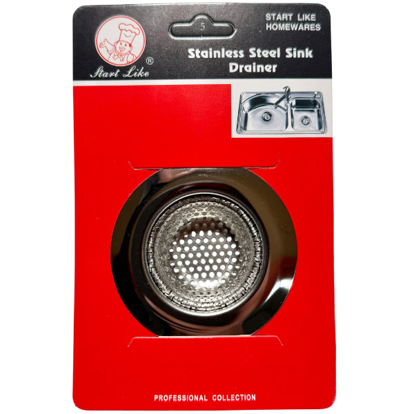 Huashida Sink Strainer Small Deluxe