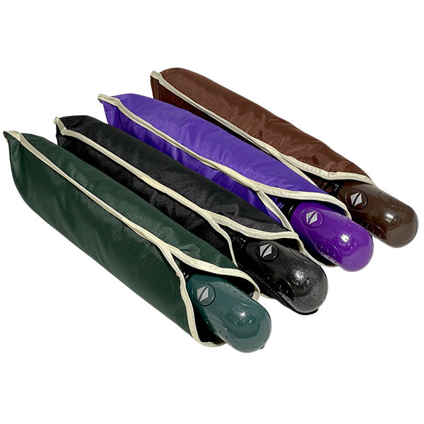 Zoran Automatic Fold Umbrella