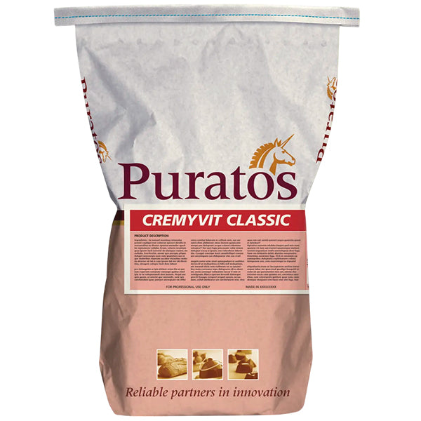 Puratos Creamyvit Classic 20 kg