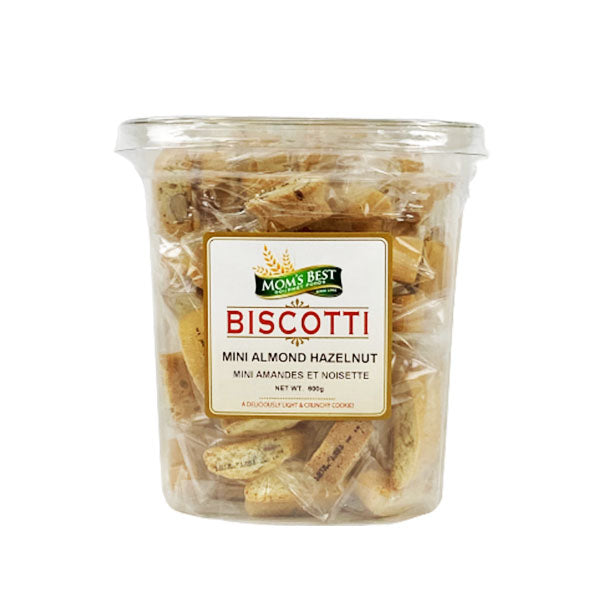 Mom's Best Almond Biscotti 840 g