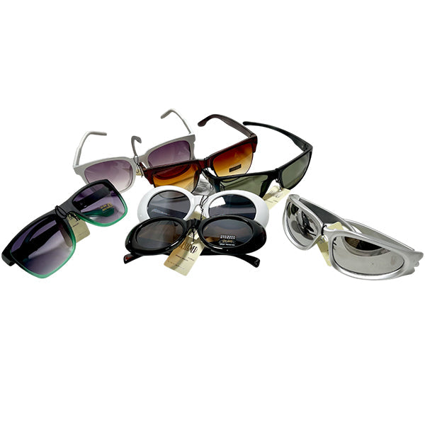 Butterfly Fashion Men & Woman Sunglasses