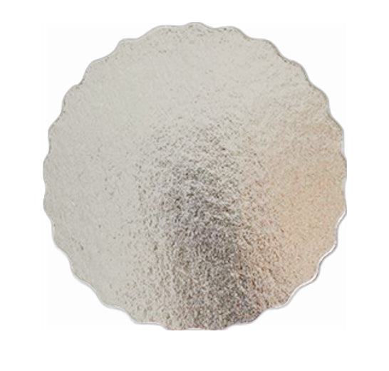 Enjay Silver Scalloped Cake Board 8in 100 ct